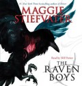 The Raven Boys - Maggie Stiefvater,Will Patton