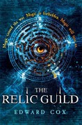 The Relic Guild - Edward Cox