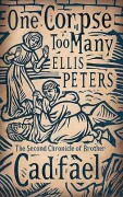 One Corpse Too Many - Ellis Peters