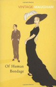 Of Human Bondage - W. Somerset Maugham