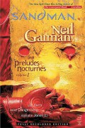 The Sandman: Preludes and Nocturnes, Vol. #1 - Mike Dringenberg,Neil Gaiman