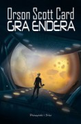 Gra Endera - Orson Scott Card