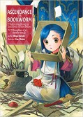 Ascendance of a Bookworm: Part 1 Vol. 2 - Miya Kazuki,quof,You Shiina