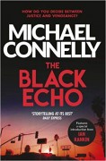 The Black Echo - Michael Connelly