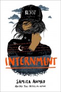 Internment - Samira Ahmed