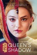 Queen's Shadow - E.K. Johnston