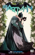 Batman Vol. 7: The Wedding - Tony S. Daniel,Tom King,Mikel Janin