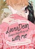Laura Dean Keeps Breaking Up with Me - Mariko Tamaki,Rosemary Valero-O'Connell