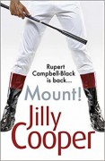 Mount! - Jilly Cooper