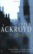 Hawksmoor - Peter Ackroyd