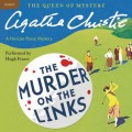 Murder on the Links (Audio) - Hugh Fraser,Agatha Christie