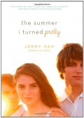 The Summer I Turned Pretty - Jenny Han