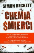 Chemia śmierci - Simon Beckett