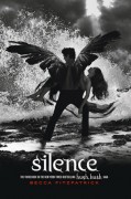 Silence - Becca Fitzpatrick