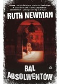 Bal absolwentów - Ruth Newman