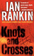 Knots and Crosses - Ian Rankin