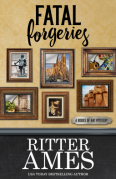 Fatal Forgeries - Ritter Ames