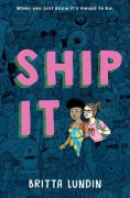 Ship It - Britta Lundin