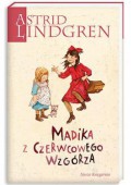 Madika z Czerwcowego Wzgórza - Astrid Lindgren