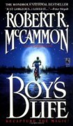 Boy's Life - Robert R. McCammon