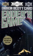 Ender's Game by Orson Scott Card