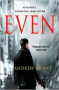 Even - Andrew Grant