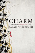 Charm (Tales from the Kingdoms) - Sarah Pinborough