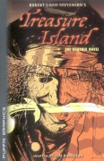 Treasure Island - Robert Louis Stevenson,Tim Hamilton