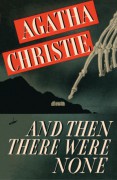 And Then There Were None - Agatha Christie