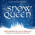 The Snow Queen - Julia Whelan,Hans Christian Andersen