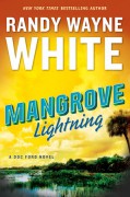 Mangrove Lightning (A Doc Ford Novel) - Randy Wayne White