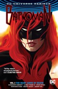 Batwoman Vol. 1: The Many Arms of Death (Rebirth) - Marguerite Bennett,James IV Tynion,Steve Epting