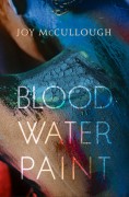 Blood Water Paint - Joy McCullough