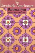 An Unsuitable Attachment - Barbara Pym