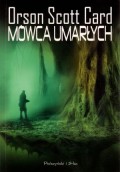 Mówca umarłych - Orson Scott Card