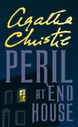 Peril at End House - Agatha Christie