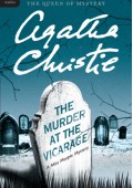 The Murder at the Vicarage - Agatha Christie