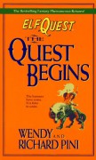 Elfquest 02: The Quest Begins - Wendy Pini,Richard Pini