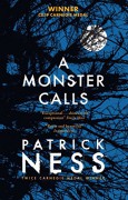 A Monster Calls - Patrick Ness,Siobhan Dowd