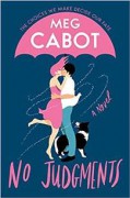 No Judgments - Meg Cabot