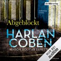 Abgeblockt - Harlan Coben