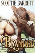 Branded - Scottie Barrett