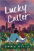 Lucky Caller - Emma Mills