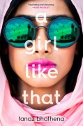 A Girl Like That - Tanaz Bhathena