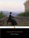 Tales of Angria - Charlotte Brontë,Heather Glen