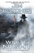 White Night - Jim Butcher