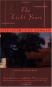 The Light Years (Cazalet Chronicle) - Elizabeth Jane Howard