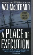 A Place Of Execution - Val McDermid