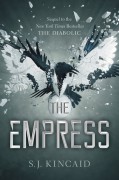 The Empress - S.J. Kincaid