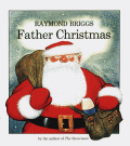 Father Christmas - Raymond Briggs